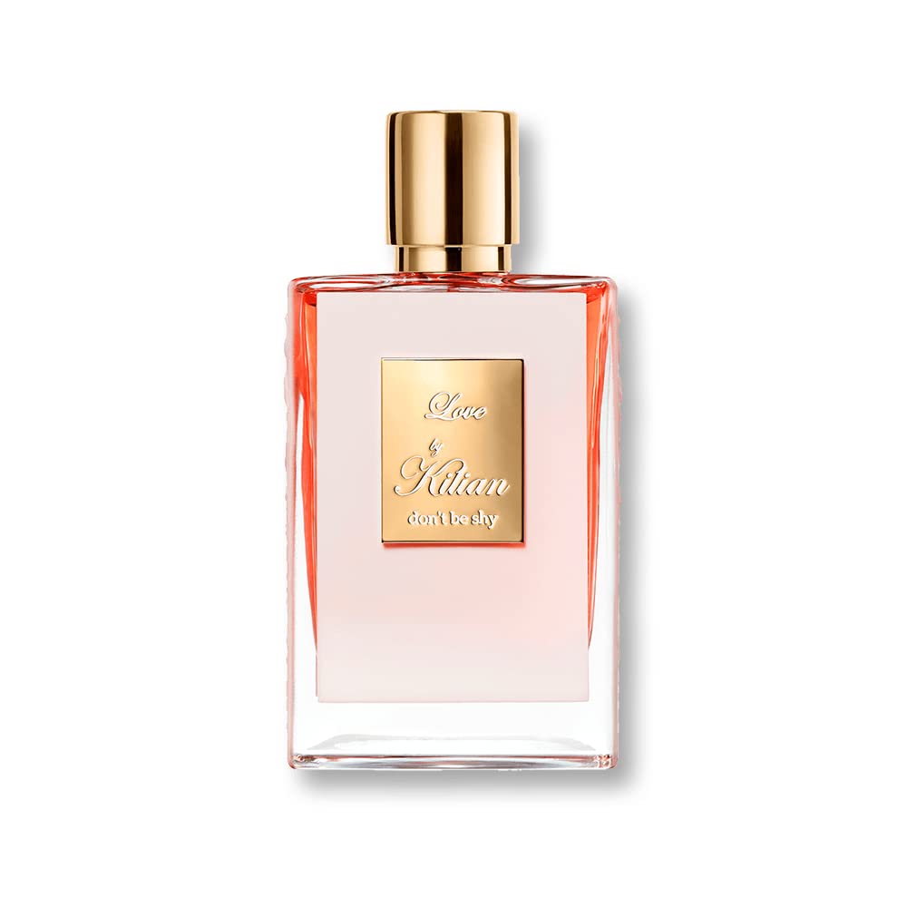 Kilian Love, Don’t Be Shy Eau de Parfum 1,7 OZ