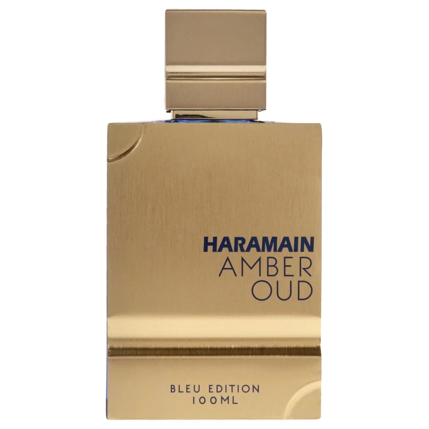 Al Haramain Amber Oud Bleu Edition | Eau de Parfum Spray | Size: 2.5 FL OZ / 75ml