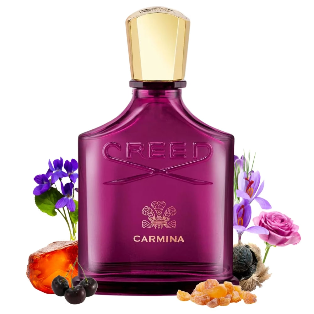 Creed Carmina | Eau De Parfum Spray | Size: 2.5 FL OZ / 75ml