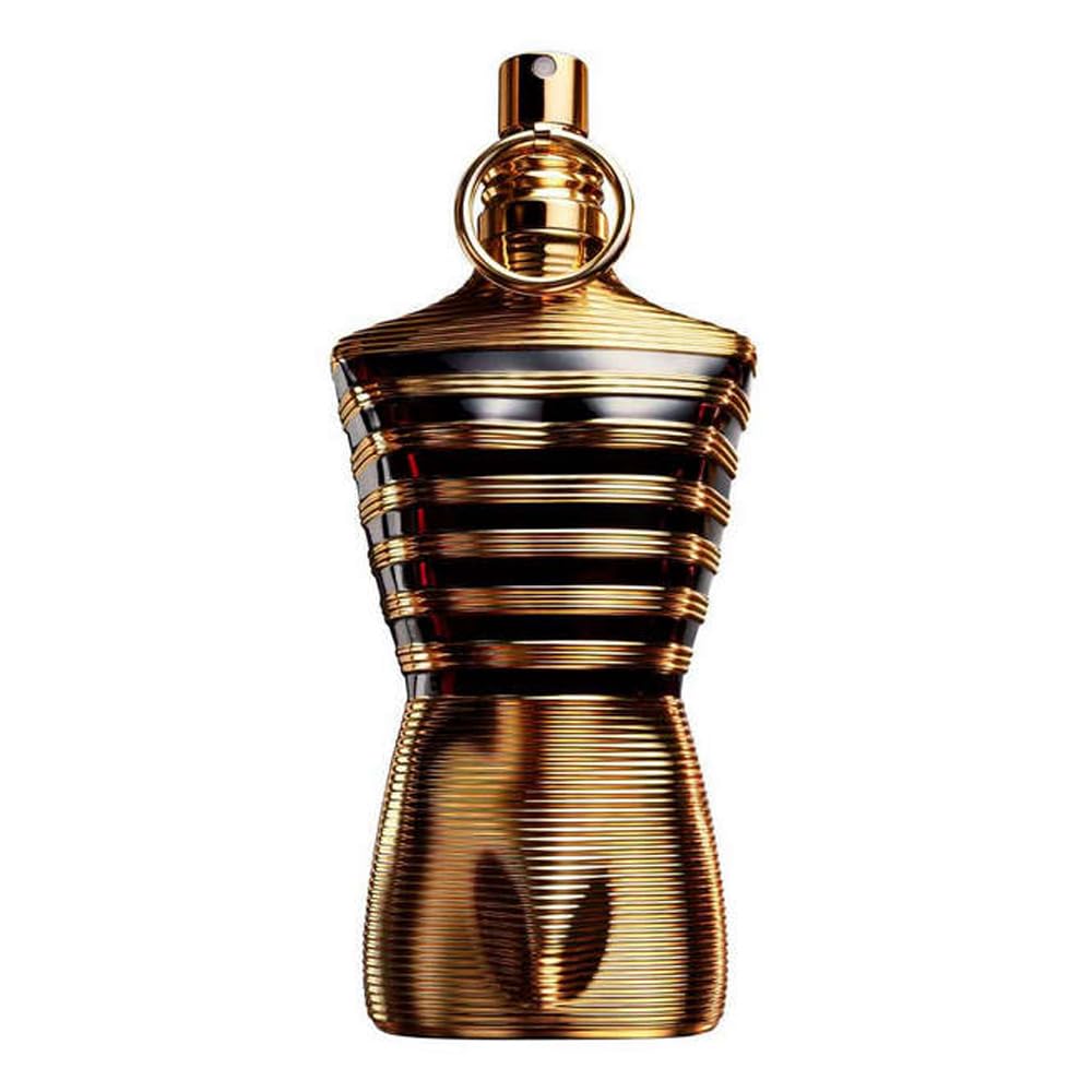 Jean Paul Gaultier Le Male Elixir | Eau De Parfum Spray | Size: 4,2 FL OZ / 125ml