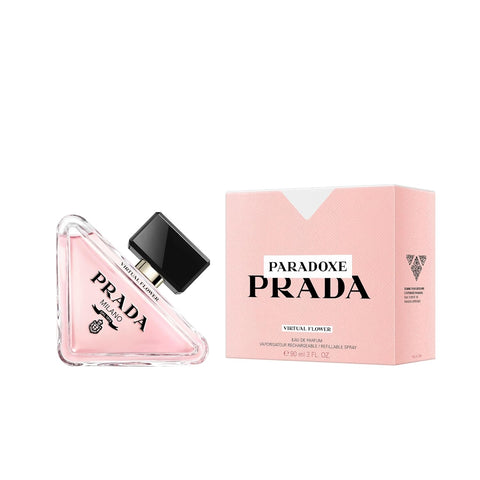 Prada Paradoxe Virtual Flower | Eau de Parfum | Size: 3 FL OZ / 90ml