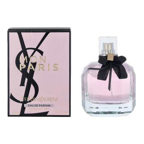 Yves Saint Laurent Mon Paris | Eau De Parfum | Size: 3 FL OZ / 90 ml