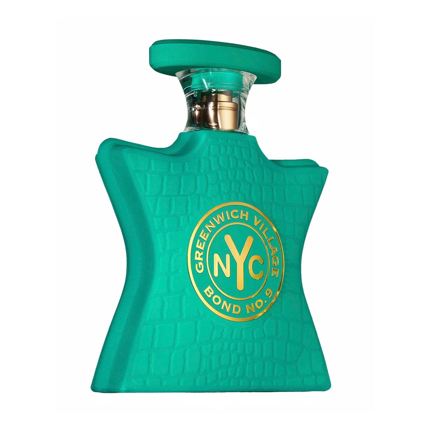 Bond No. 9 Greenwich Village | Eau de Parfum Spray | Size: 3.4 FL OZ / 100ml