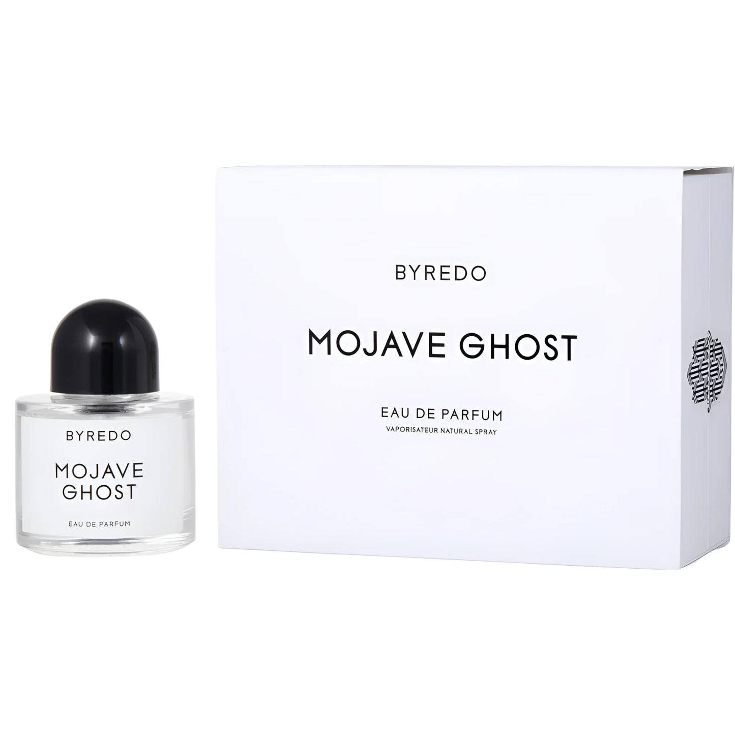 Byredo Mojave Ghost | Eau de Parfum Spray | Size: 3,4 FL OZ / 100ml