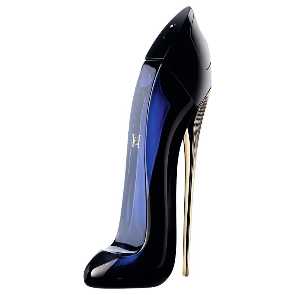 Carolina Herrera Good Girl | Eau de Parfum Spray | Size: 2.7 FL OZ / 80ml