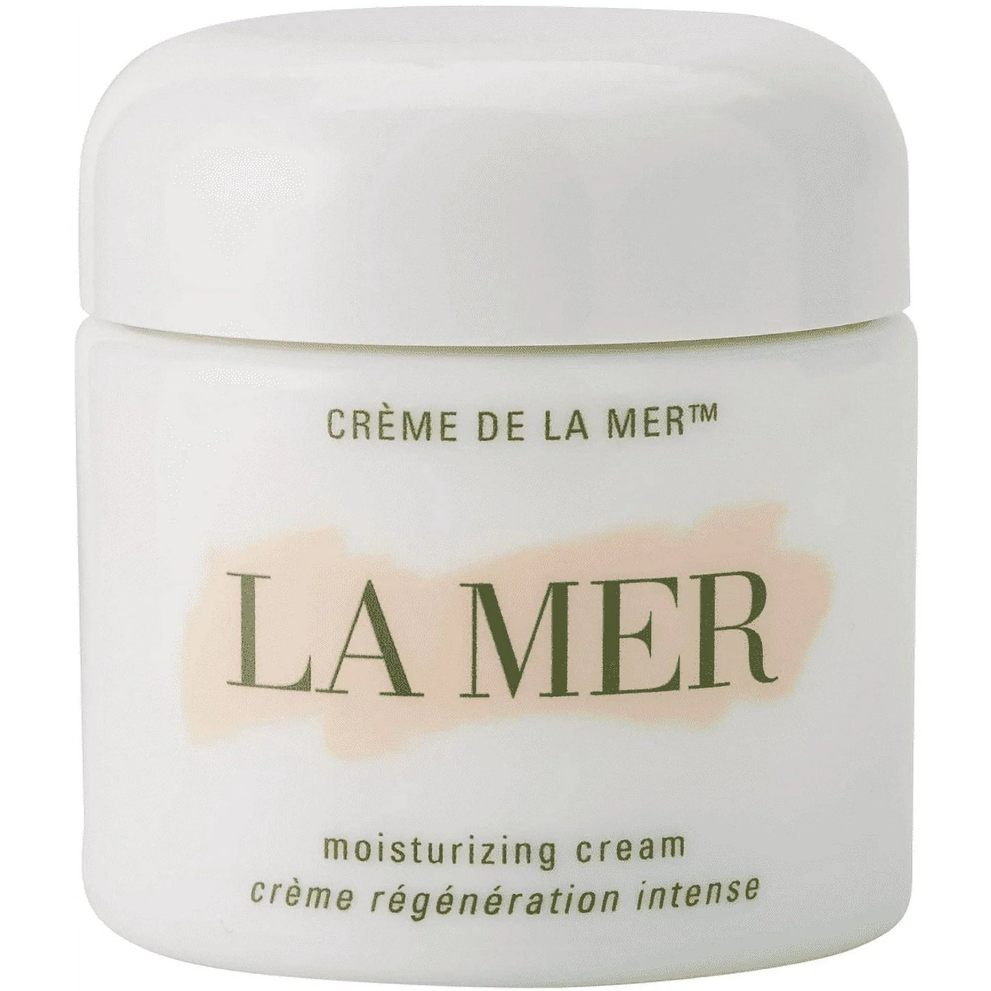 La Mer Crème De La Mer | Moisturizing Cream | Size: 3.4 FL OZ 100ml