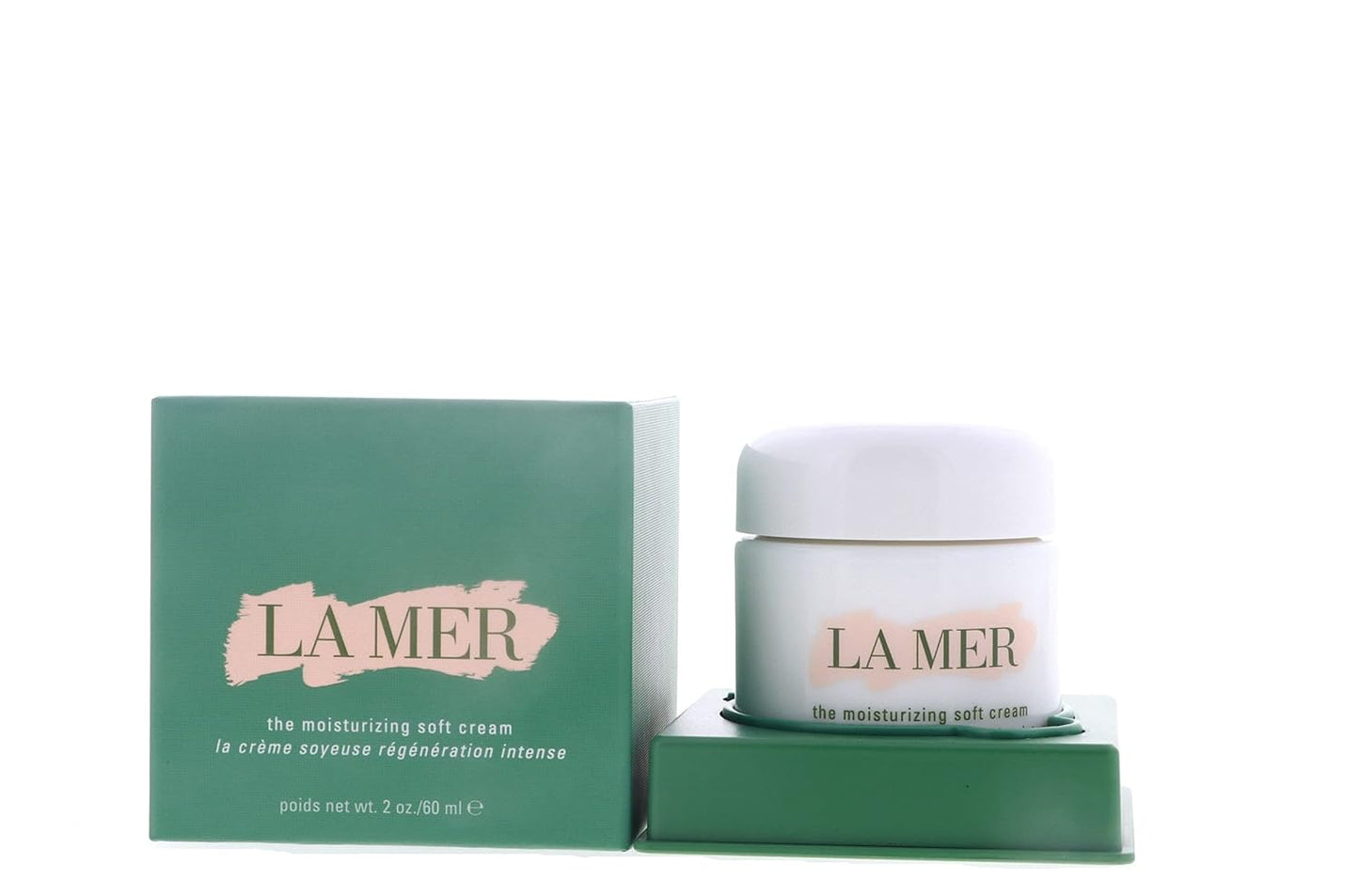 La Mer Crème De La Mer | 2 OZ / 60ml