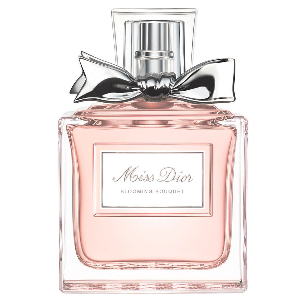 Miss Dior Blooming Bouqet | Eau De Toilette Spray | Size 3.4 FL OZ / 100ml