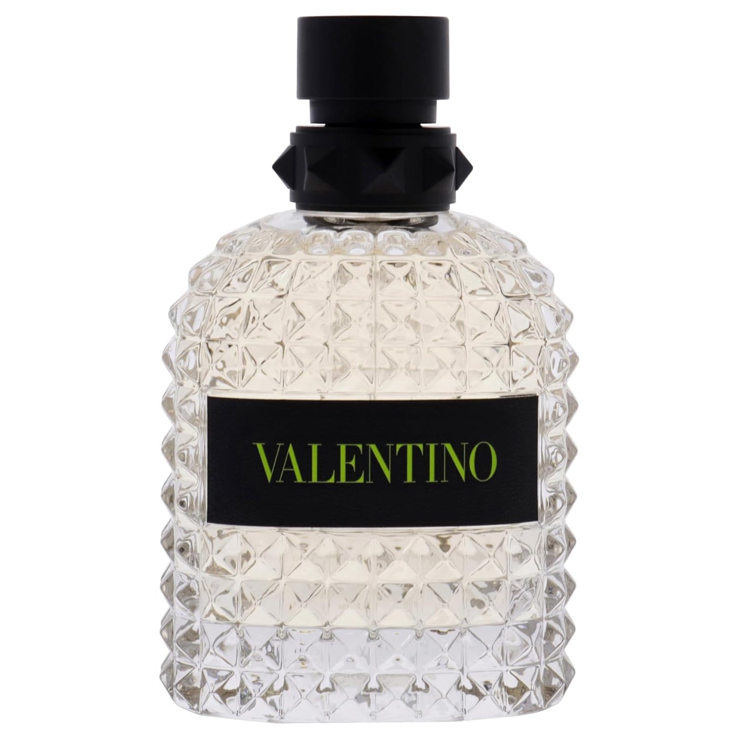 Valentino Uomo Yellow Dream | Eau de Toilette Spray | Size: 3.4 FL OZ / 100 ml