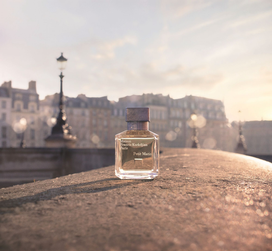 How to Make Your Perfume Last All Day: 6 Proven Tricks