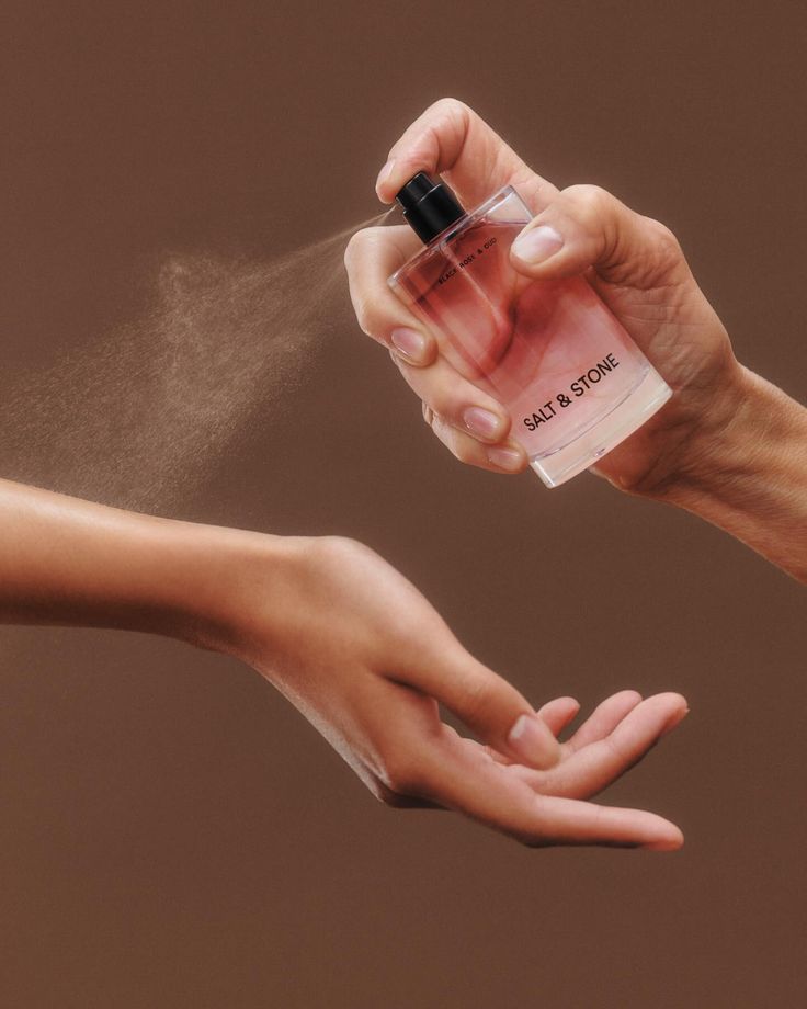 The Art of Choosing Your Signature Scent: A Guide to Finding the Perfect Perfume