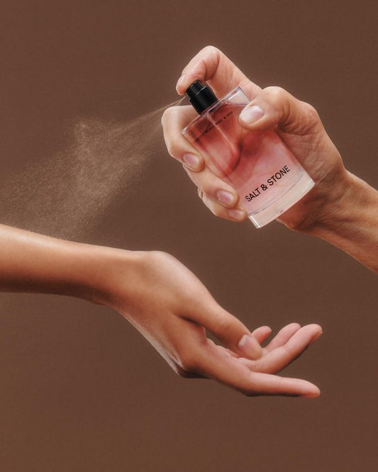 The Art of Choosing Your Signature Scent: A Guide to Finding the Perfect Perfume