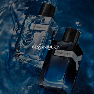 Yves Saint Laurent