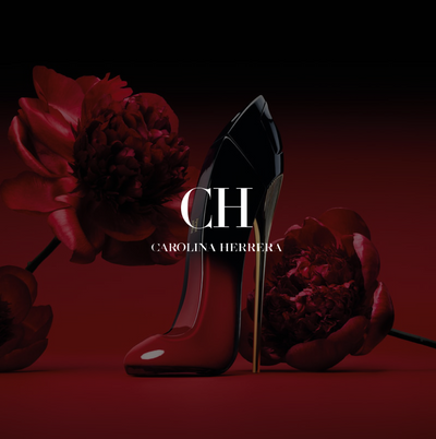 Carolina Herrera