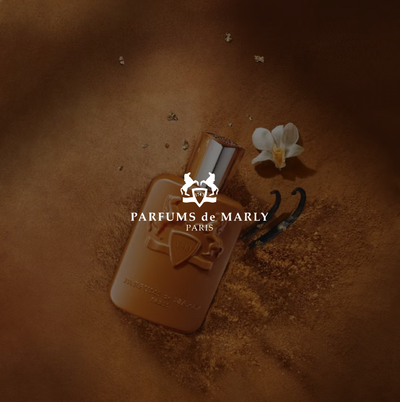 Parfums de Marly