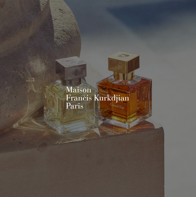 Maison Francis Kurkdjian