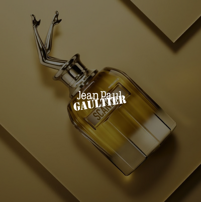 Jean Paul Gaultier
