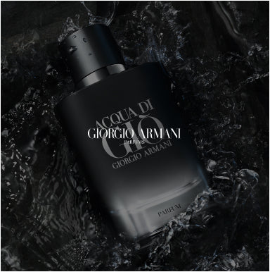 Giorgio Armani