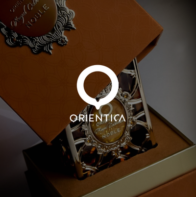 Orientica