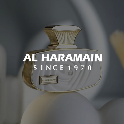 Al Haramain