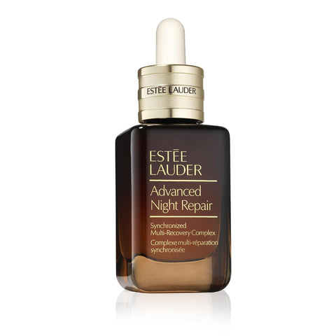 Estée Lauder Advanced Night Repair Serum Synchronized Multi-Recovery Complex 1.7 FL OZ