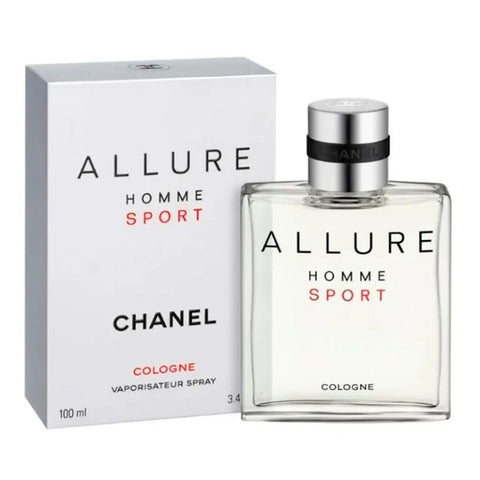 Chanel Allure Homme Sport | Cologne | Size: 3.4 FL OZ / 100ml