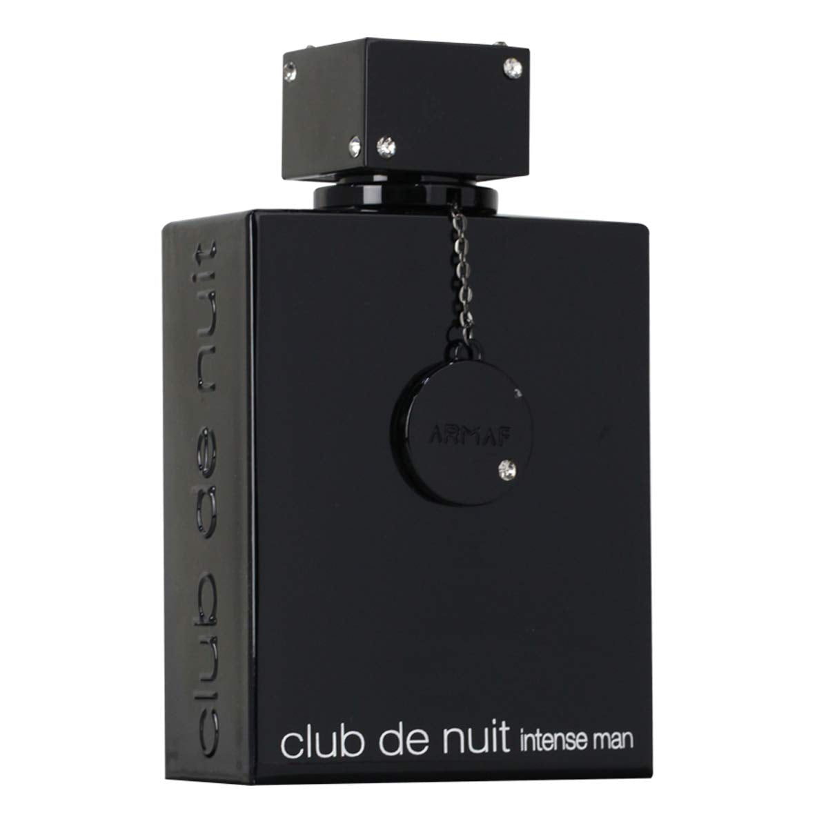 Armaf Club de Nuit Intense Man | Eau de Parfum Spray | Size: 3.6 FL OZ / 105ml