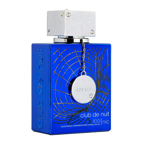 Armaf Club de Nuit Iconic | Eau de Parfum Spray | Size: 3.6 FL OZ / 105ml