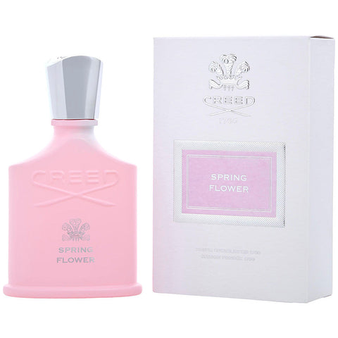 Creed Spring Flower | Eau De Parfum | Size: 3.3 FL OZ / 100ml