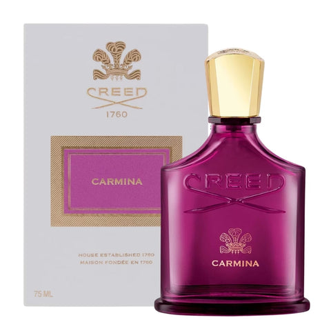 Creed Carmina | Eau De Parfum Spray | Size: 2.5 FL OZ / 75ml