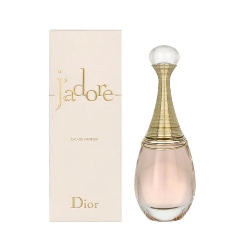 Dior J’adore | Eau de Parfum | Size: 3.4 FL OZ / 100ml