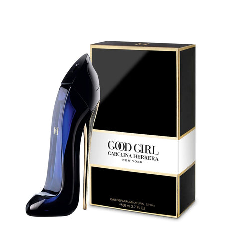 Carolina Herrera Good Girl | Eau de Parfum Spray | Size: 2.7 FL OZ / 80ml