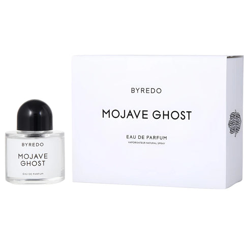 Byredo Mojave Ghost | Eau de Parfum Spray | Size: 3,4 FL OZ / 100ml