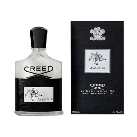 Creed Aventus | Eau de Parfum Spray | Size: 3.3 FL OZ / 100ml