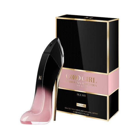 Carolina Herrera Good Girl Blush Elixir | Eau De Parfume Spray | Size: 2,7 FL OZ 80ml