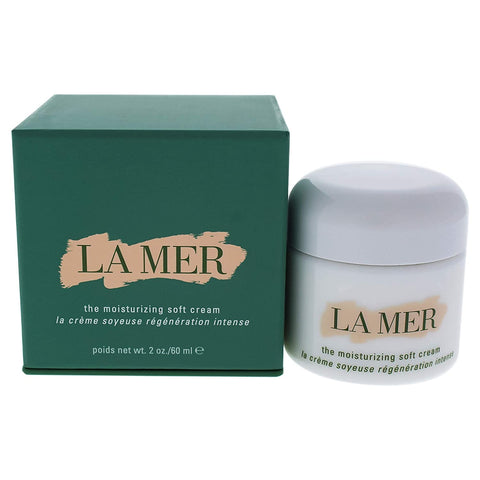 La Mer Crème De La Mer | 2 OZ / 60ml